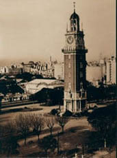 Torre de los Ingleses